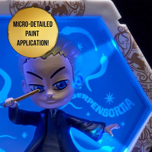 Wow! POD - Wizarding World - Draco Malfoy