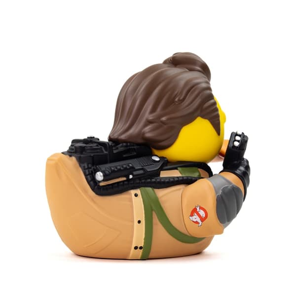 Numskull - TUBBZ Badanka - Ghostbusters - Peter Venkman - 9cm