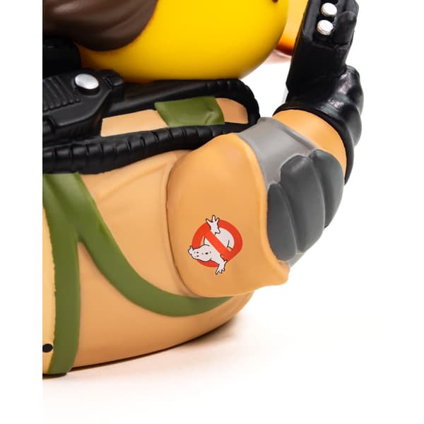 Numskull - TUBBZ Badanka - Ghostbusters - Peter Venkman - 9cm