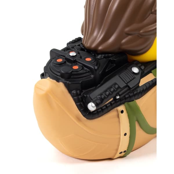 Numskull - TUBBZ Badanka - Ghostbusters - Peter Venkman - 9cm