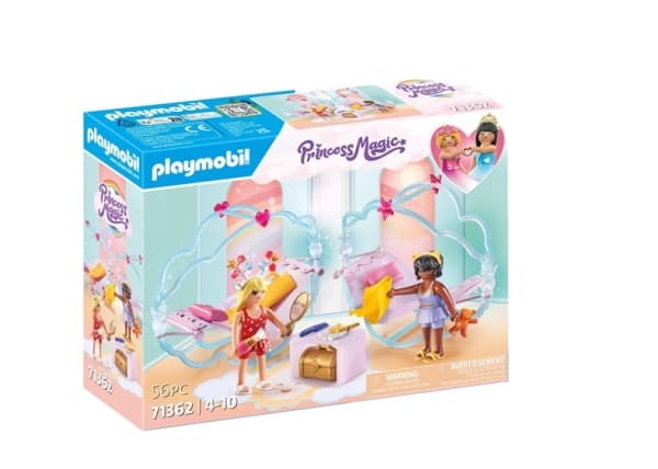 Playmobil 71362, 4 år, Flerfarget