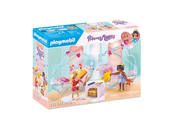 Playmobil 71362, 4 år, Flerfarget