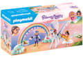 Miniatyrbild 1 av 5: Playmobil 71361, 4 År, Multifärg