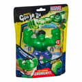 Miniatyrbillede 3 af 6: Action Figurer Marvel Goo Jit Zu Hulk 11 cm