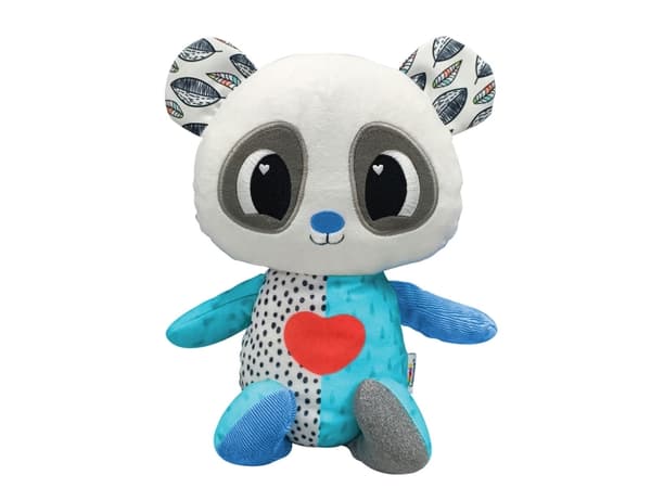 Lamaze Heartbeat Plush