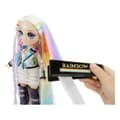 Miniatyrbillede 4 af 9: Playset Rainbow Hair Studio Rainbow High 569329E7C 5 i 1 (30 cm)