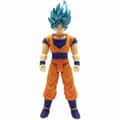 Miniatyrbillede 1 af 2: Action Figurer Dragon Ball Goku Super Saiyan Blue Bandai 83_36731 30 cm 1 Dele (30 cm)