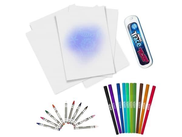 Light To Draw Station Kit