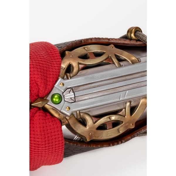 Replica - Assassin's Creed - Assassin's Creed Mirage - Hidden Blade