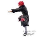Miniatyrbild 4 av 4: Naruto Shippuden Vibrationsstjärnor Sasori 15cm W100