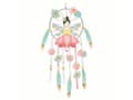 Miniatyrbilde 2 av 2: DJECO Dreamcatcher, 7 år, Flerfarget