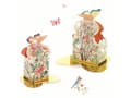 Miniatyrbilde 2 av 4: DJECO decorative lights twilight, 6 år, Flerfarget