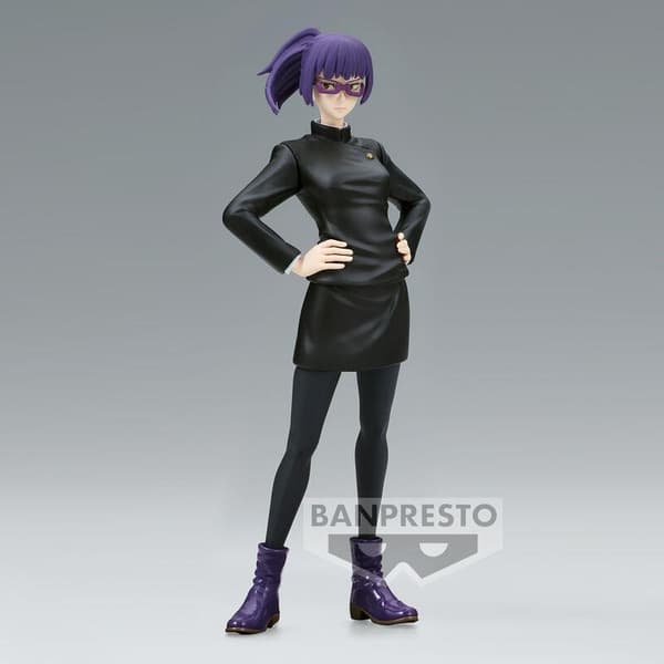 Jujutsu Kaisen Jukon no Kata Maki Zenin figure 15cm