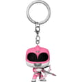 Miniatyrbillede 2 af 2: Pocket POP Keychain Power Rangers 30th Anniversary Pink Ranger