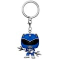 Miniatyrbild 2 av 2: Pocket POP Keychain Power Rangers 30th Anniversary Blue Ranger