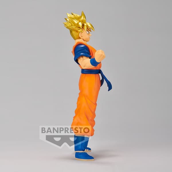 Dragon Ball Z Blood of Saiyans Gohan figure 19cm