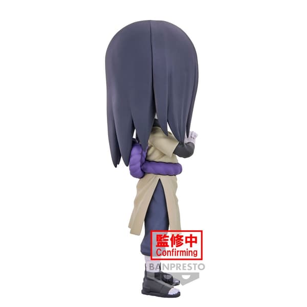 Naruto Shippuden Orochimaru Q posket figure 15cm