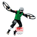Miniatyrbillede 2 af 3: Naruto Shippuden Narutop99 Kakashi Hatake figure 13cm