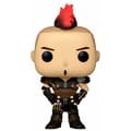 Miniatyrbilde 2 av 2: POP figure Warner Bros 100th Mad Max The Road Warrior Wez