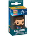Miniatyrbild 1 av 2: Pocket POP Keychain DC Comics Aquaman and the Lost Kingdom Aquaman
