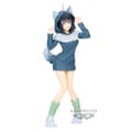 Miniatyrbilde 1 av 3: That Time I Got Reincarnated as a Slime Shizu Ranga Hoodie figure 16cm