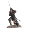 Miniatyrbilde 2 av 3: The Lord of the Rings Aragon statue 25cm