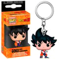 Miniatyrbild 3 av 3: Pocket POP keychain Dragon Ball Z Goku with Kamehameha