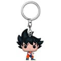 Miniatyrbild 2 av 3: Pocket POP keychain Dragon Ball Z Goku with Kamehameha