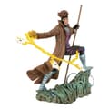 Miniatyrbild 2 av 3: Marvel Comic Gallery Gambit statue 25cm