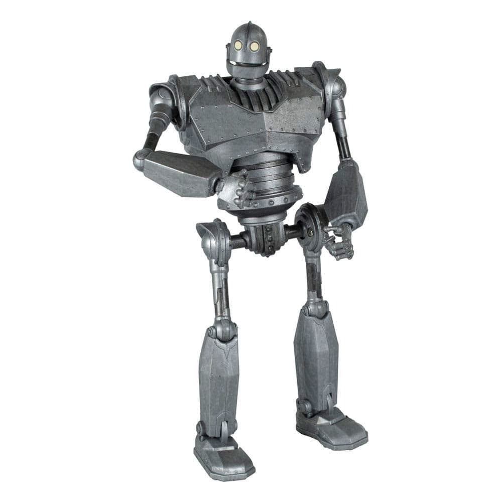 The Iron Giant Iron Giant figure 20cm CDON