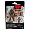 Miniatyrbilde 6 av 8: Star Wars The Book of Boba Fett Krrsantan figure 9,5cm