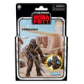 Miniatyrbilde 7 av 8: Star Wars The Book of Boba Fett Krrsantan figure 9,5cm