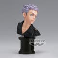 Miniatyrbild 4 av 4: Tokyo Revengers Faceculptures Takashi Mitsuya ver.A figure 11cm