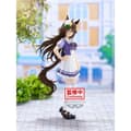 Miniatyrbilde 1 av 2: Umamusume Pretty Derby Mr. C.B figure 18cm