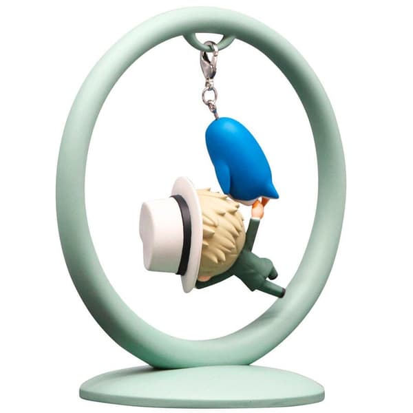 Spy x Family Loid Trapeze figure 12cm CDON