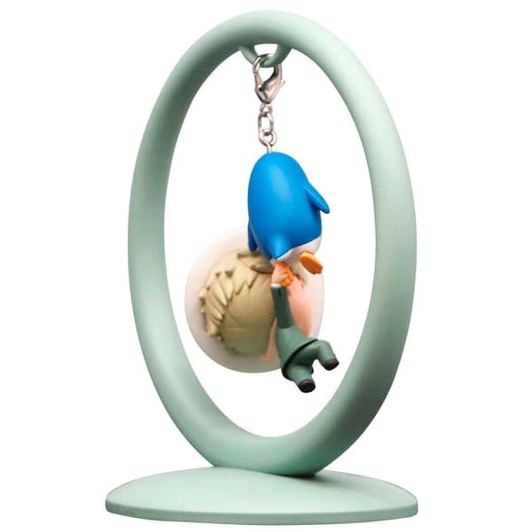 Spy x Family Loid Trapeze figure 12cm CDON