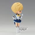 Miniatyrbillede 3 af 4: Pretty Guardian Sailor Moon Cosmos the Movie Eternal Sailor Uranus ver.B Q posket figure 14cm