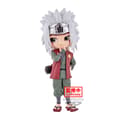 Miniatyrbild 1 av 5: Natruto Shippuden Jiraiya Q posket figure 14cm