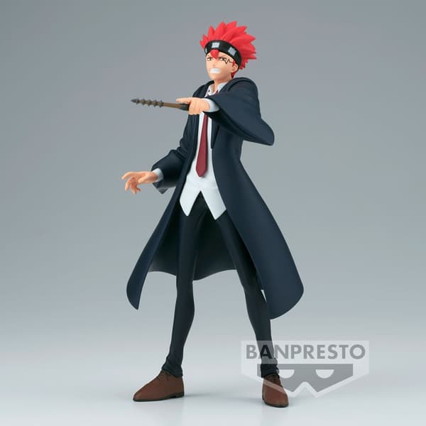 Mashle DXF Dot Barrett figure 17cm
