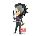 Miniatyrbilde 4 av 8: Demon Slayer Kimetsu no Yaiba Genya Shinazugawa Q posket figure 14cm