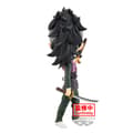 Miniatyrbilde 6 av 8: Demon Slayer Kimetsu no Yaiba Genya Shinazugawa Q posket figure 14cm