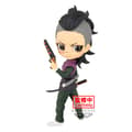 Miniatyrbilde 7 av 8: Demon Slayer Kimetsu no Yaiba Genya Shinazugawa Q posket figure 14cm
