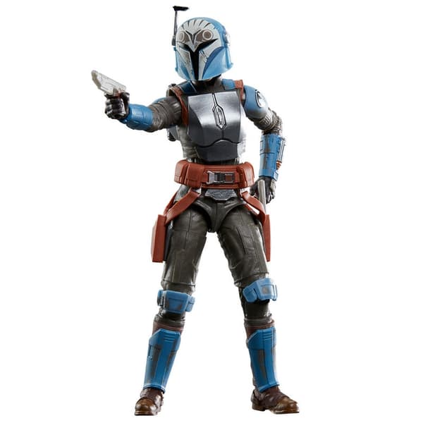 Star Wars Bo-Katan Kryze figure 15cm