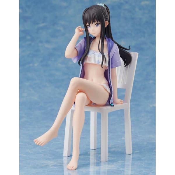 Lycoris Recoil Takina Inoue figure 16cm