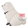 Miniatyrbild 5 av 5: Spy X Family Bond Forger Ver.A Fluffy puffy figure 8cm