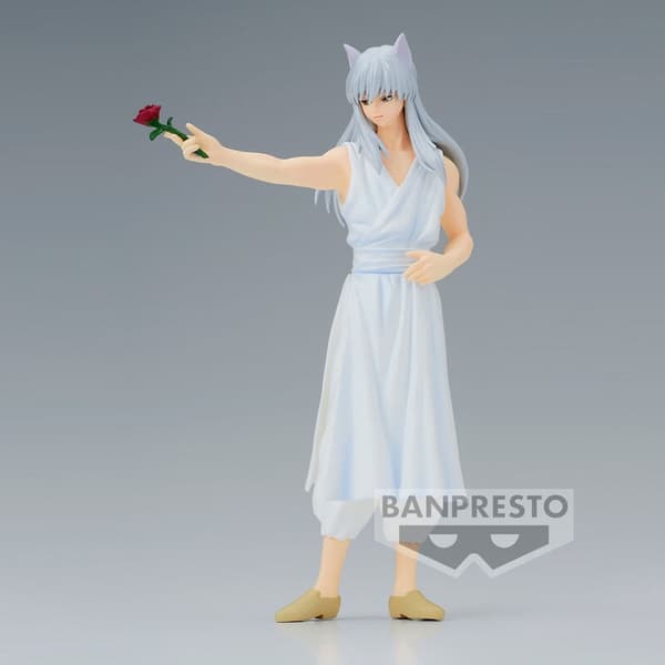 Yu Yu Hakusho DXF Youko Kurama figure 19cm