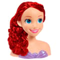 Miniatyrbild 4 av 7: Disney The Mermaid Little Ariel bust