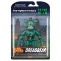 Miniatyrbild 2 av 3: Action figure Five Nights at Freddy's Dreadbear