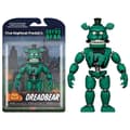 Miniatyrbild 1 av 3: Action figure Five Nights at Freddy's Dreadbear