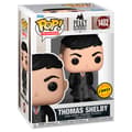 Miniatyrbilde 1 av 2: POP figure Peaky Blinders Thomas Shelby Chase